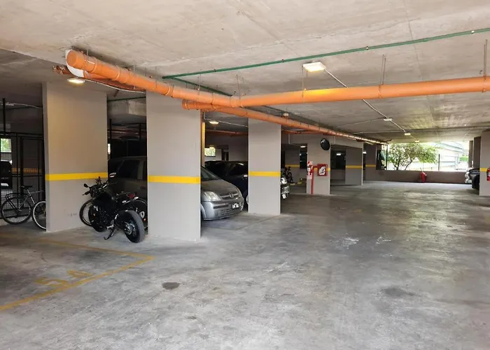 Nuevo Riverside II Ubicado Estrategicamente Piscina Gym Laundry Cochera