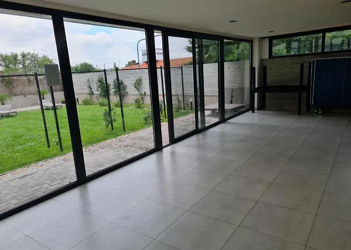 Nuevo Riverside II Ubicado Estrategicamente Piscina Gym Laundry Cochera