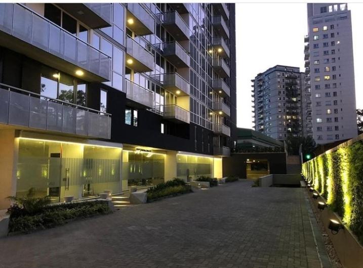 Apartment Nuevo Riverside Ii Ubicado Estrategicamente Piscina Gym Laundry Cochera