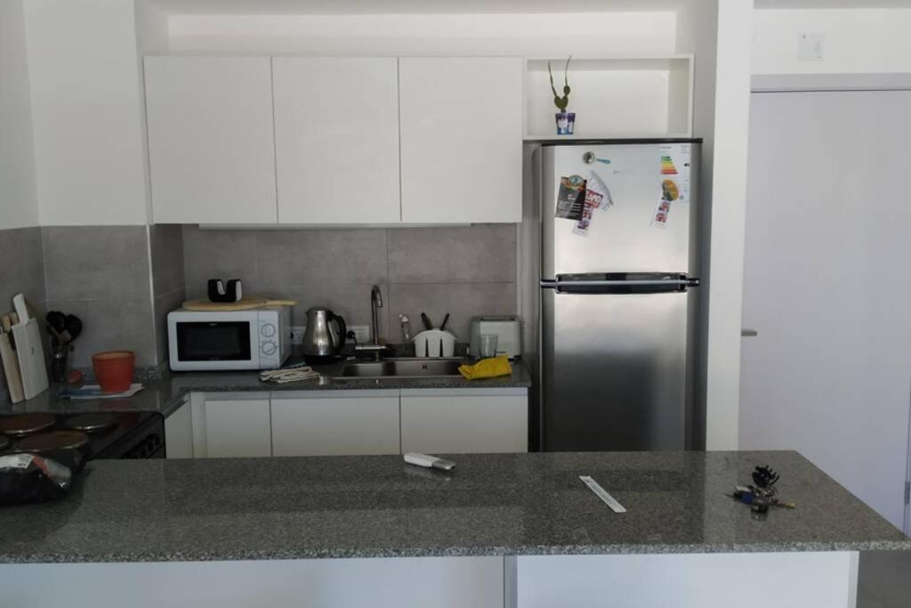 Nuevo Riverside Ii Ubicado Estrategicamente Piscina Gym Laundry Cochera Apartment Tigre