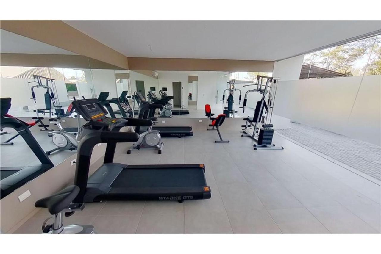Nuevo Riverside Ii Ubicado Estrategicamente Piscina Gym Laundry Cochera Tigre