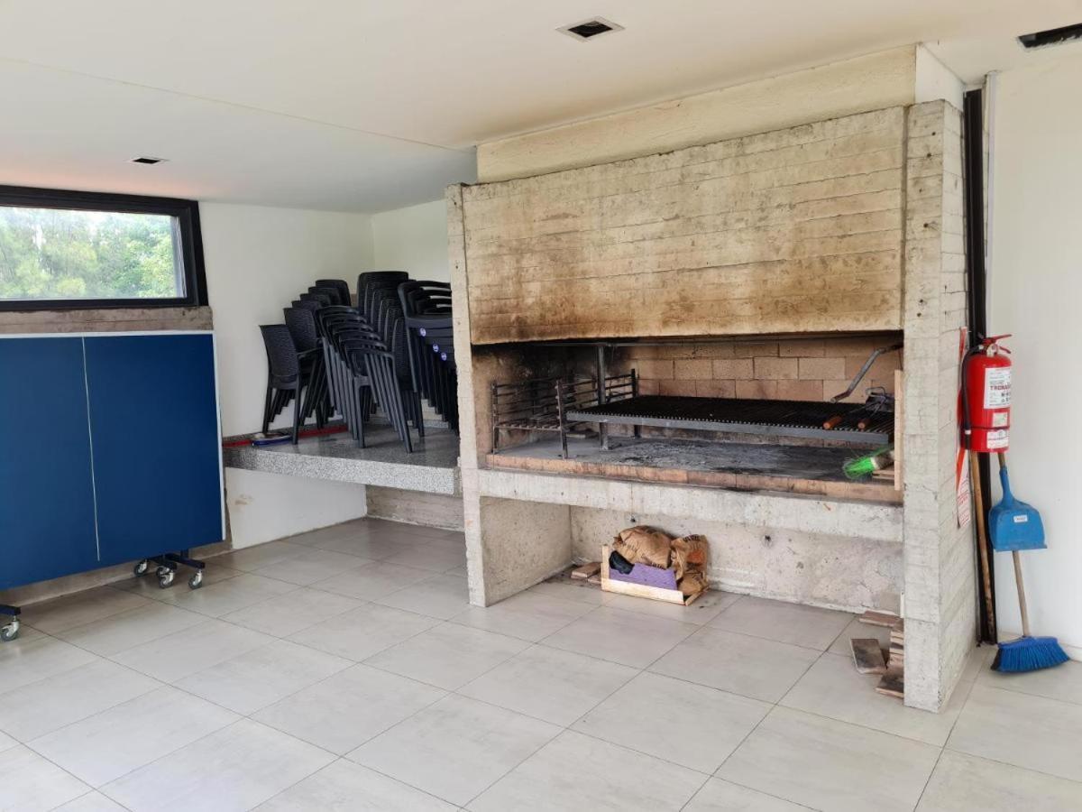 Apartment Nuevo Riverside Ii Ubicado Estrategicamente Piscina Gym Laundry Cochera Tigre