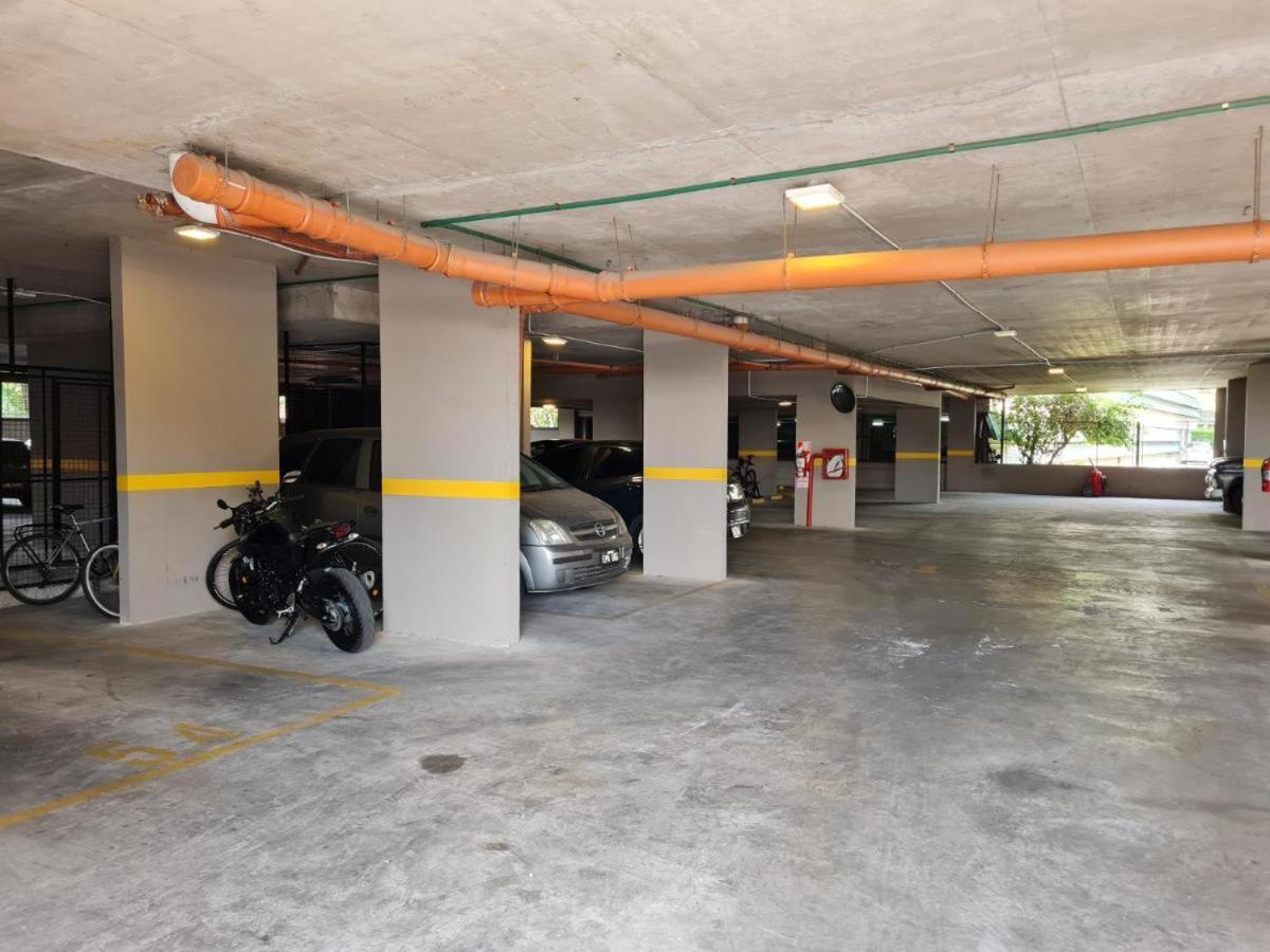 Nuevo Riverside Ii Ubicado Estrategicamente Piscina Gym Laundry Cochera * Tigre