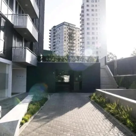 Nuevo Riverside II Ubicado Estrategicamente Piscina Gym Laundry Cochera Tigre Exterior photo