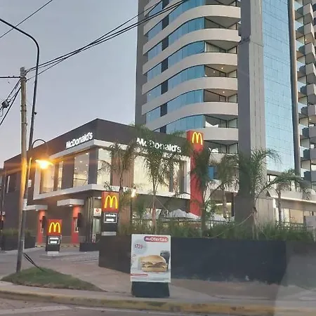 Nuevo Riverside II Ubicado Estrategicamente Piscina Gym Laundry Cochera Tigre Exterior photo