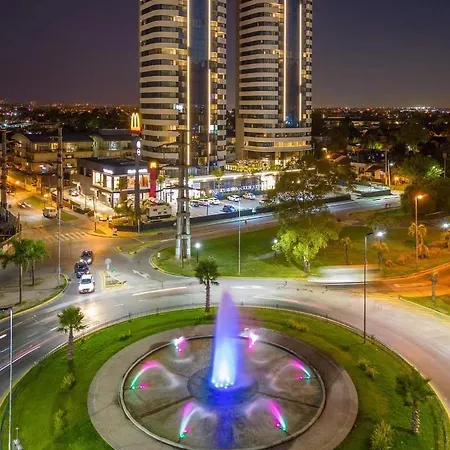 Nuevo Riverside II Ubicado Estrategicamente Piscina Gym Laundry Cochera Tigre Exterior photo