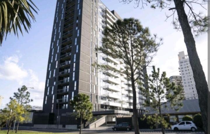 Apartamento Nuevo Riverside Ii Ubicado Estratégicamente Piscina Gym Laundry Tigre