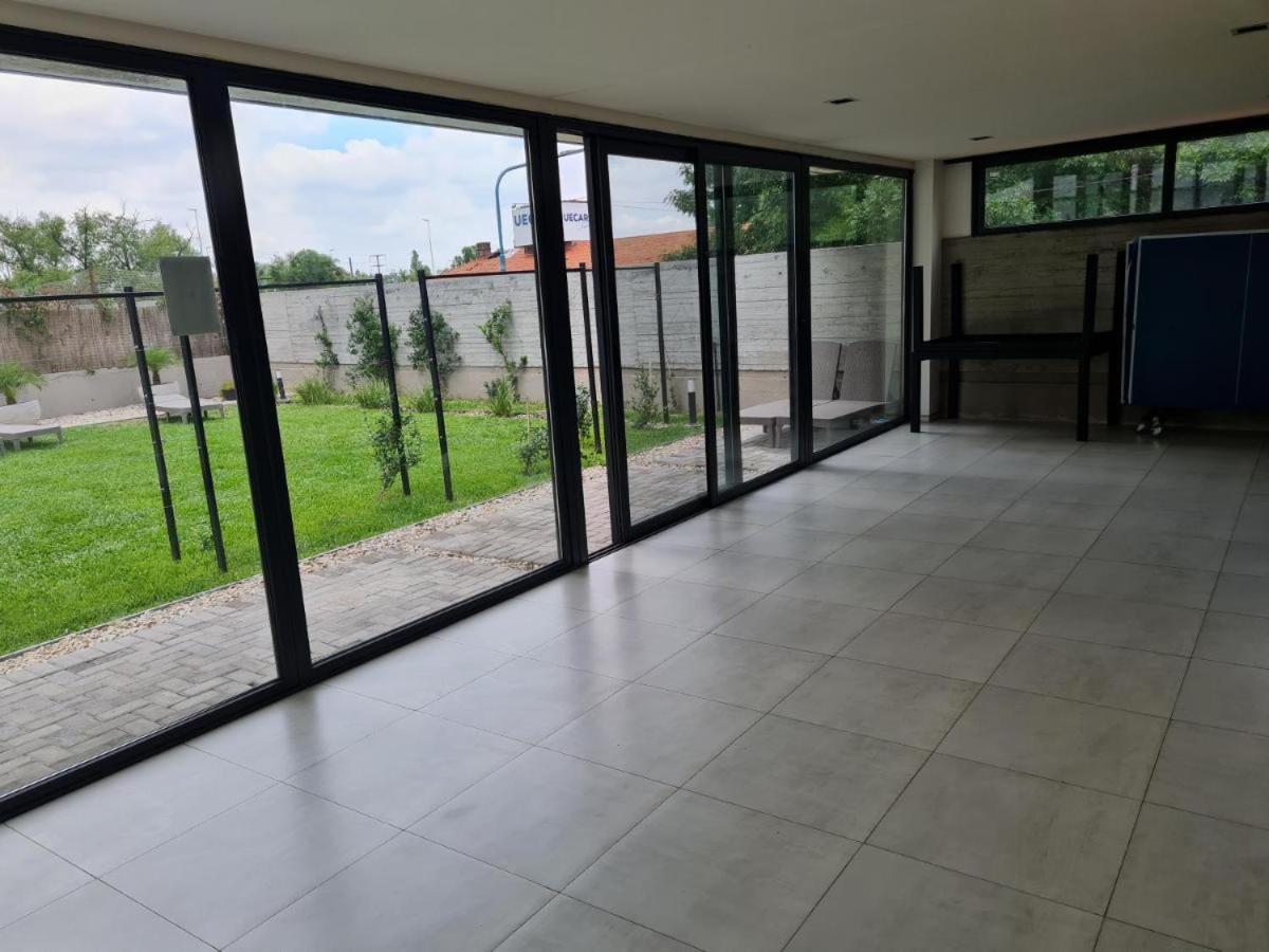 Nuevo Riverside Ii Ubicado Estratégicamente Piscina Gym Laundry * Tigre