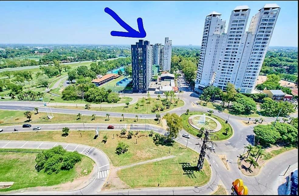 Apartamento Nuevo Riverside Ii Ubicado Estratégicamente Piscina Gym Laundry *